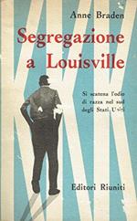 Segregazione A Louisville