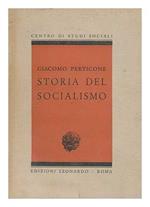 Storia Del Socialismo