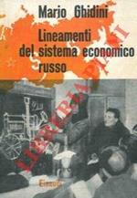 Lineamenti del sistema economico russo