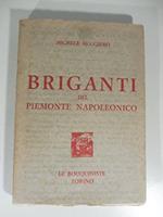 Briganti Del Piemonte Napoleonico