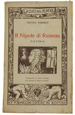 Il nipote di Rameau. Satira