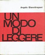 Un modo di leggere