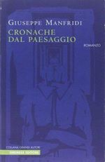 Cronache dal paesaggio