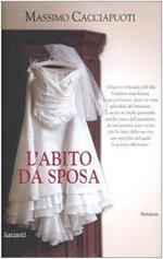 L' abito da sposa