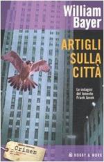 Artigli sulla città