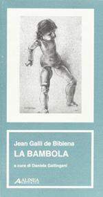 La bambola. Jean Galli de Bibiena