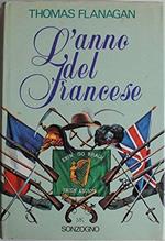 L' anno del francese - Prima Edizione