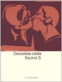 Cioccolata calda - copertina