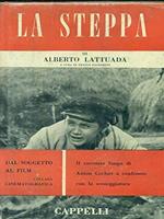 La steppa