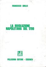 La rivoluzione napoletana del 1799