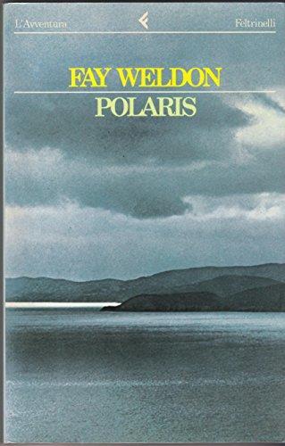 Polaris - Fay Weldon - copertina