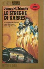 Le streghe di Karres