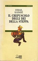 Il crepuscolo degli dei della steppa