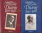 Diario 1942-1968 - solo secondo volume