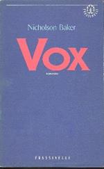 Vox