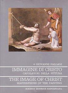 Giovanni Fallani: Immagine di Cristo: capolavori della pittura,1974 - Giovanni Fallani - copertina