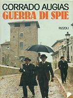 Guerra di spie