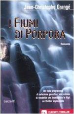 I fiumi di porpora