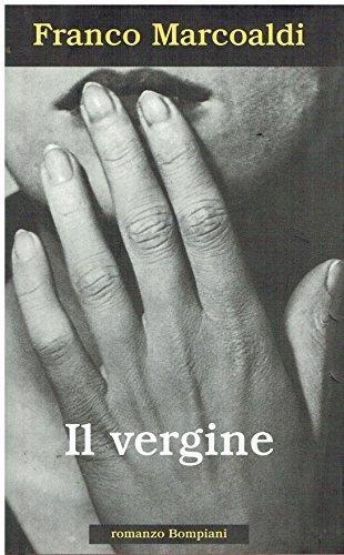 Il Vergine - Franco Marcoaldi - copertina