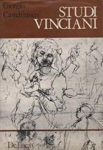 Studi vinciani