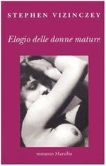 Elogio delle donne mature