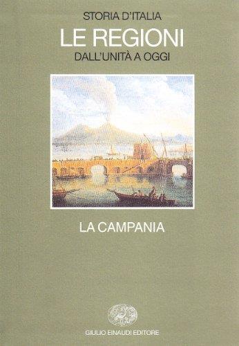 Storia d'Italia. Le regioni dall'Unità ad oggi: 9 - Paolo Macry - copertina