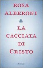 La cacciata di Cristo