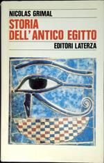 Storia dell'antico Egitto