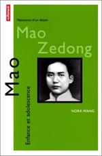 Mao : Enfance et adolescence