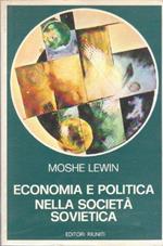 Economia E Politica Nella Societa' Sovietica