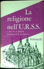 La religione nell'U.R.S.S