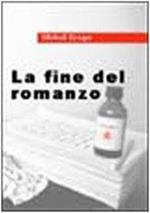 La fine del romanzo