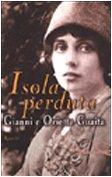 isola perduta - Giovanni Guaita - copertina