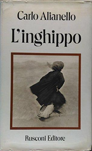 L' Inghippo - Carlo Alianello - copertina