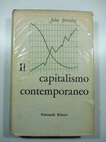 Il capitalismo contemporaneo