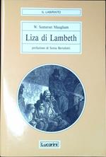 Liza di Lambeth