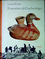 Il mestiere dell'archeologo