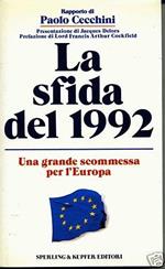 La sfida del 1992