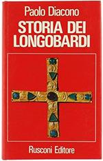 Storia dei longobardi