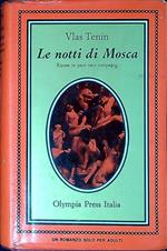 Le notti di Mosca riposa in pace caro compagno