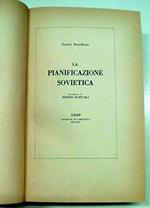 La pianificazione sovietica