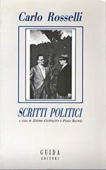 Scritti politici