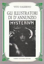 Gli illustratori di D'Annunzio