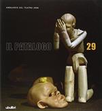 Il patalogo. Annuario del teatro 2006: 29