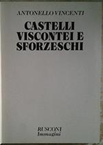 Castelli viscontei e sforzeschi