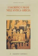 I sacrifici umani nell'antica Grecia