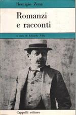 Romanzi e racconti