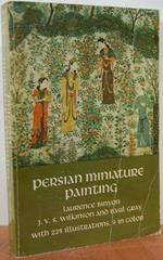 Persian Miniature Painting