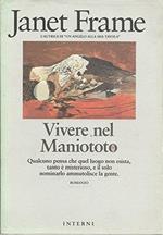 Vivere nel Maniototo