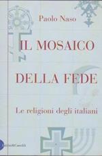 Il mosaico della fede